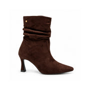 DOSPIES MUJER BOTIN VESTIR TACON FINO 262016