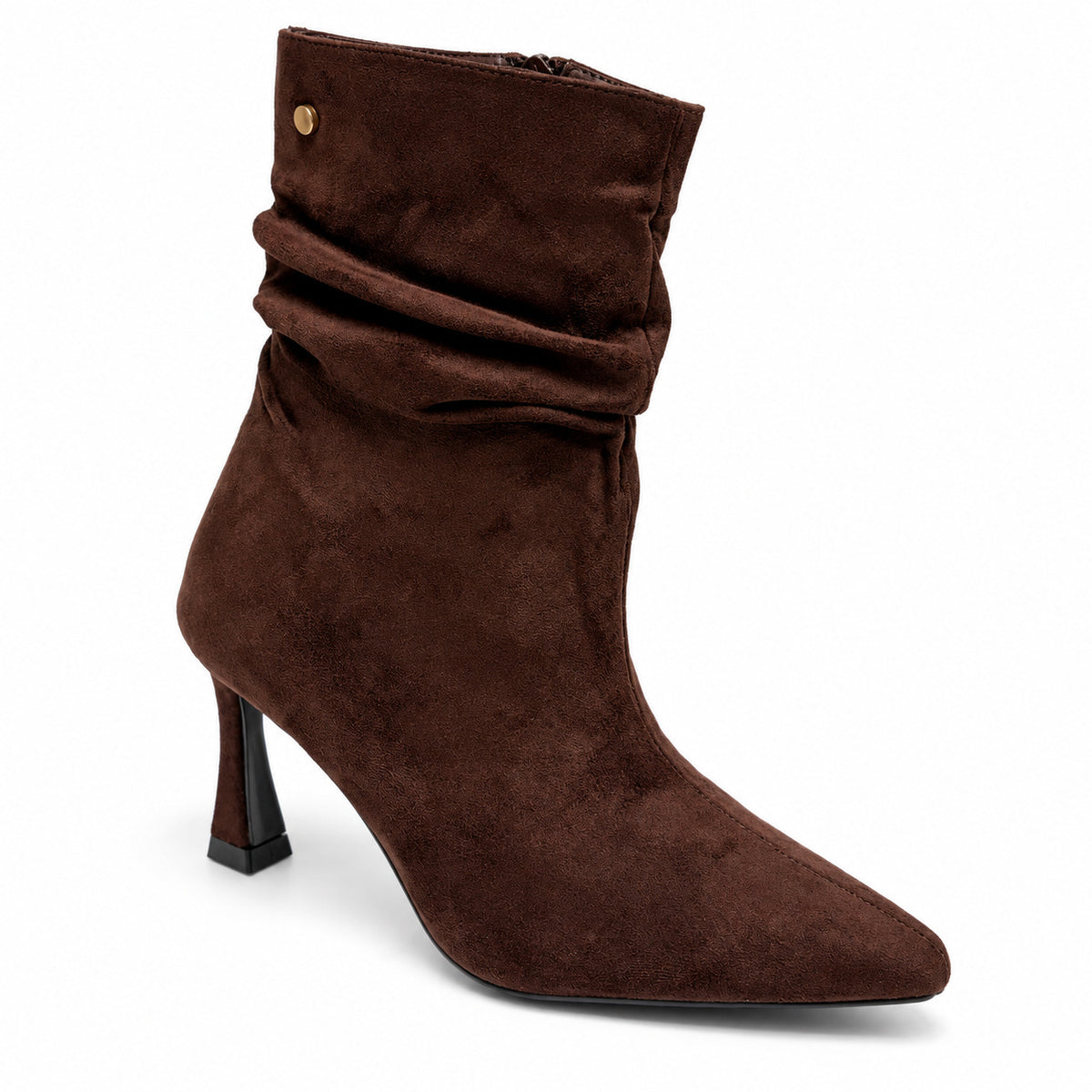 DOSPIES MUJER BOTIN VESTIR TACON FINO 262016