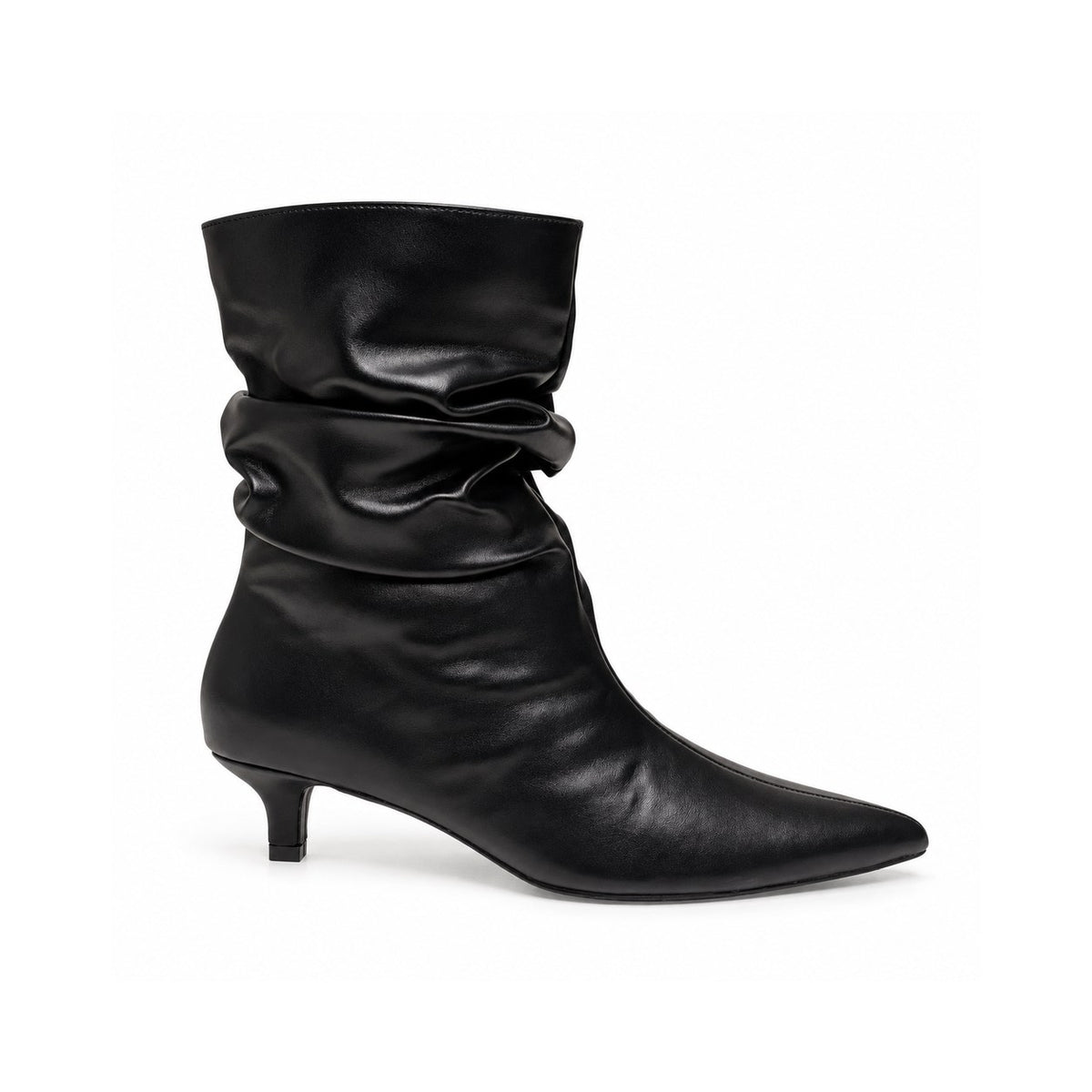DOSPIES MUJER BOTIN VESTIR TACON FINO BAJO 262020