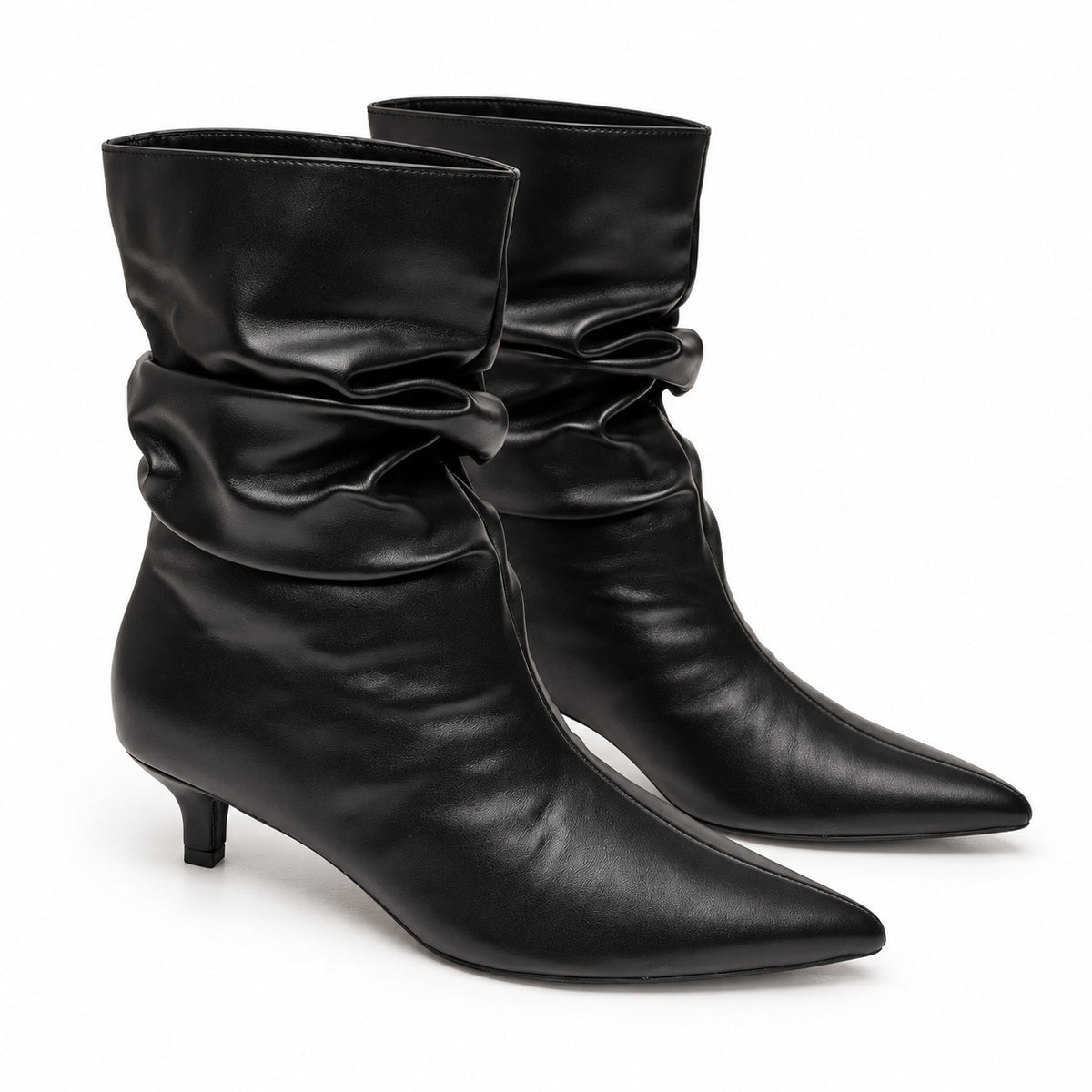 DOSPIES MUJER BOTIN VESTIR TACON FINO BAJO 262020
