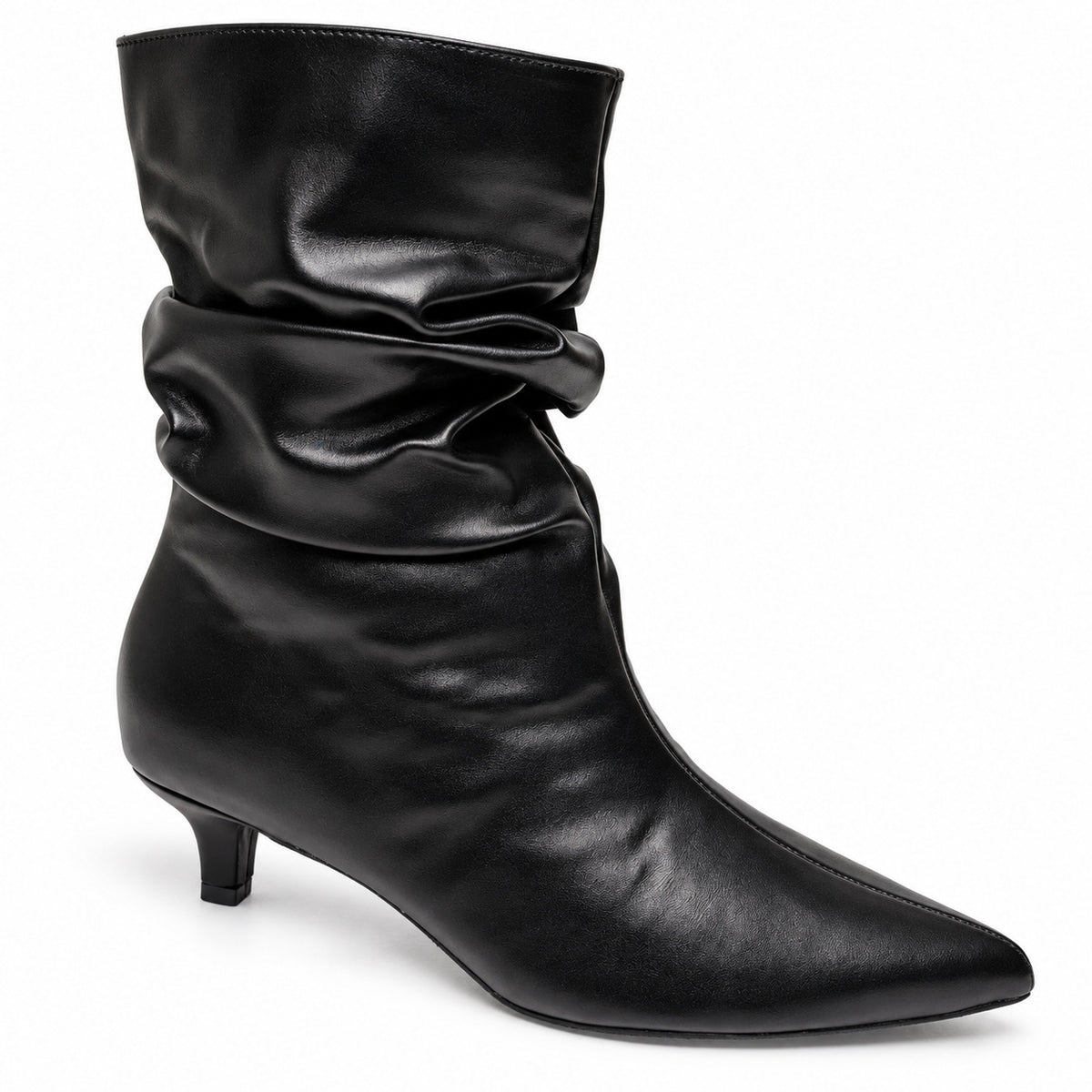 DOSPIES MUJER BOTIN VESTIR TACON FINO BAJO 262020