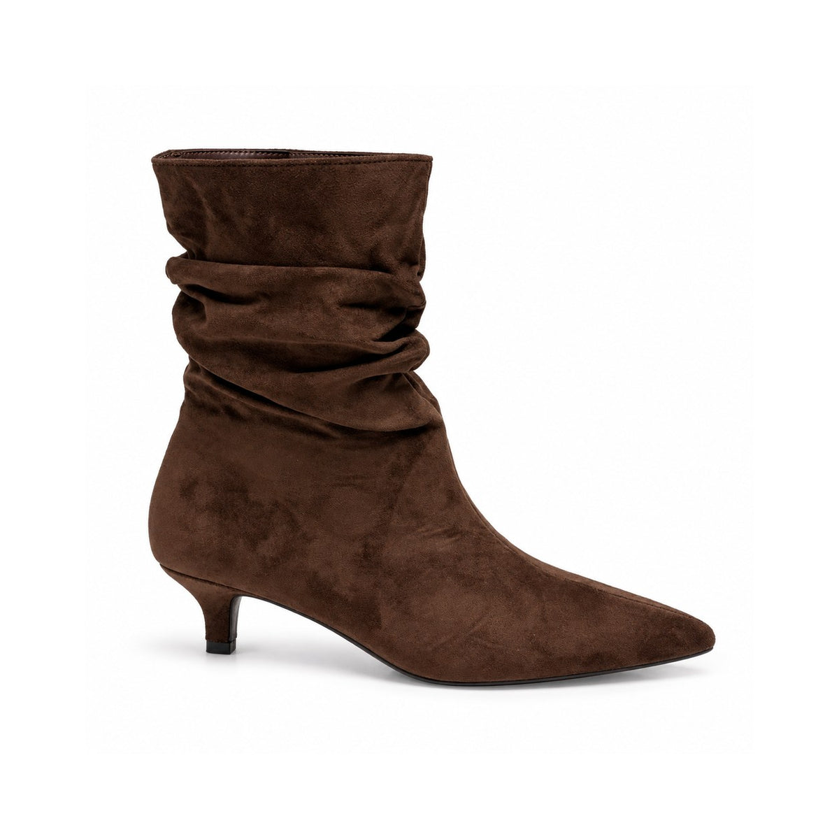 DOSPIES MUJER BOTIN VESTIR TACON FINO BAJO 262020
