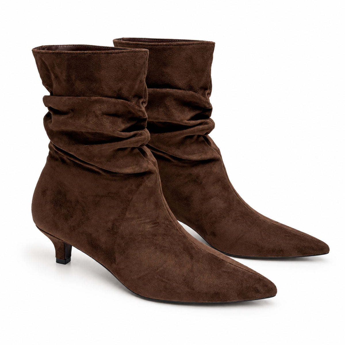 DOSPIES MUJER BOTIN VESTIR TACON FINO BAJO 262020