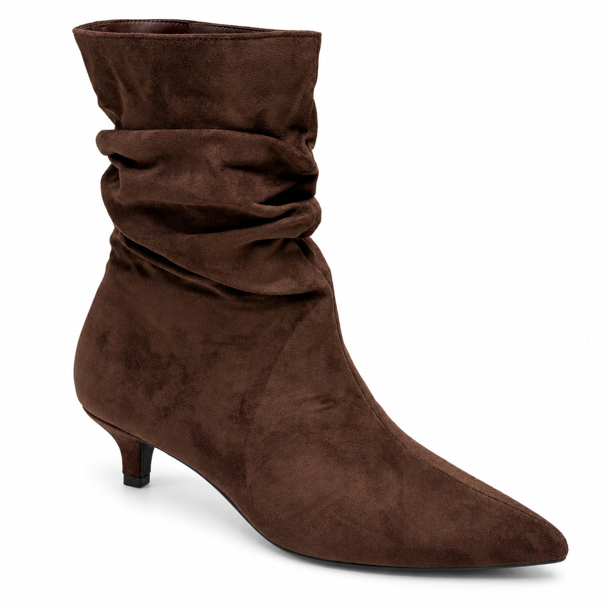 DOSPIES MUJER BOTIN VESTIR TACON FINO BAJO 262020
