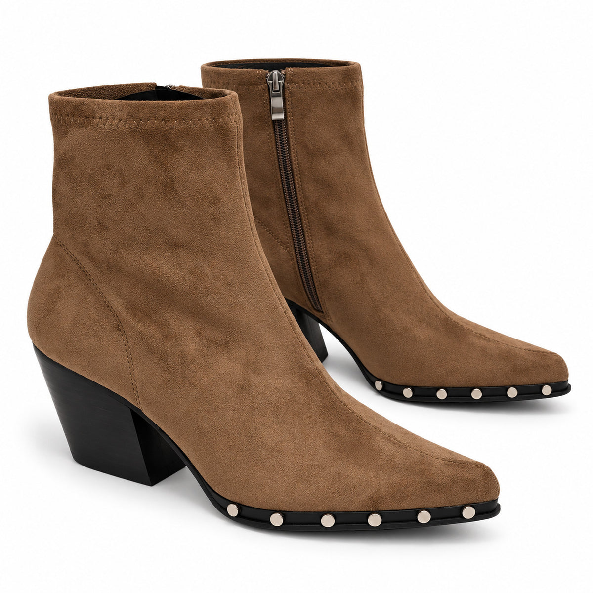 DOSPIES MUJER BOTIN COUNTRY TACON MEDIO 252034