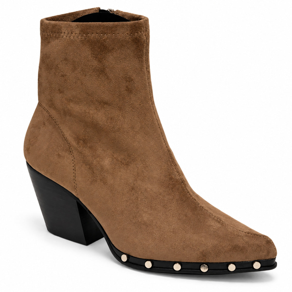 DOSPIES MUJER BOTIN COUNTRY TACON MEDIO 252034