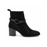 DOSPIES MUJER BOTIN CASUAL TACON ANCHO MEDIO 262029