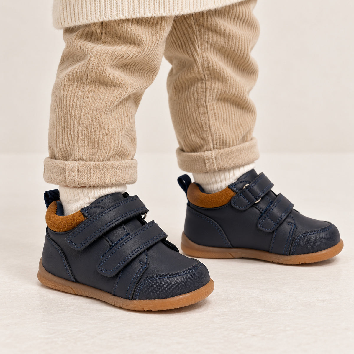 DOSPIES NIÑO BOTA CASUAL