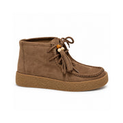 DOSPIES MUJER BOTIN CASUAL FLECOS