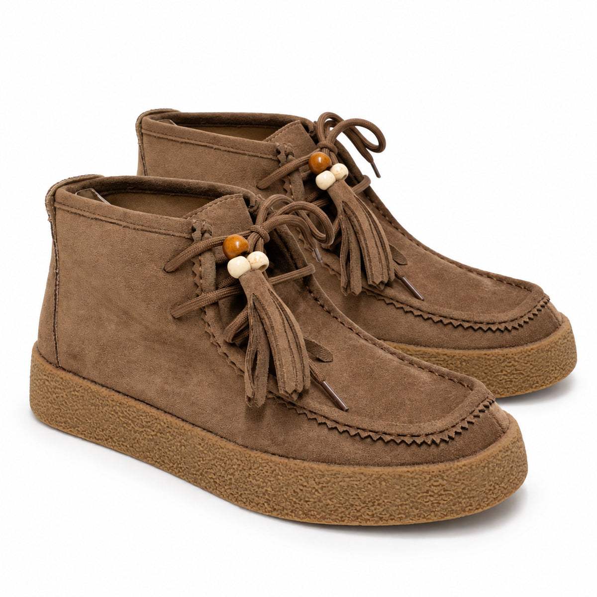 DOSPIES MUJER BOTIN CASUAL FLECOS