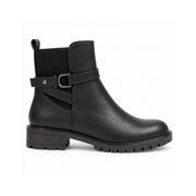 DOSPIES MUJER BOTIN CASUAL PLANO