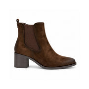 DOSPIES MUJER BOTIN VESTIR CHELSEA TACON 