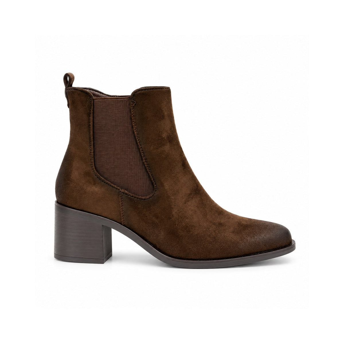 DOSPIES MUJER BOTIN VESTIR CHELSEA TACON 