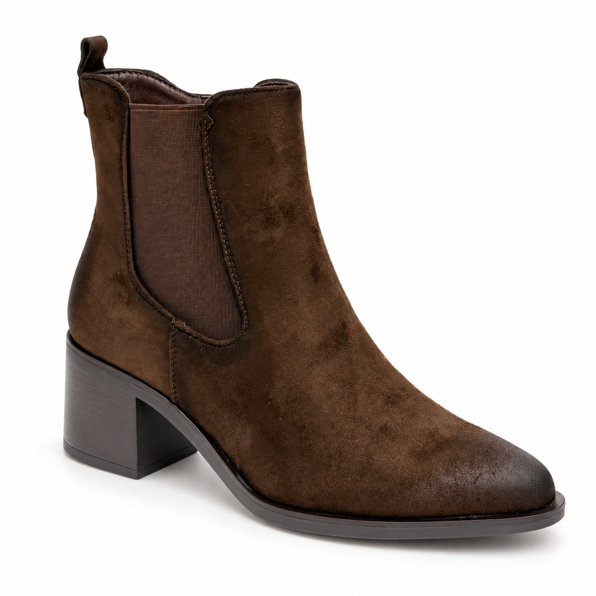 DOSPIES MUJER BOTIN VESTIR CHELSEA TACON 