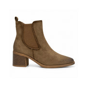 DOSPIES MUJER BOTIN VESTIR CHELSEA TACON 