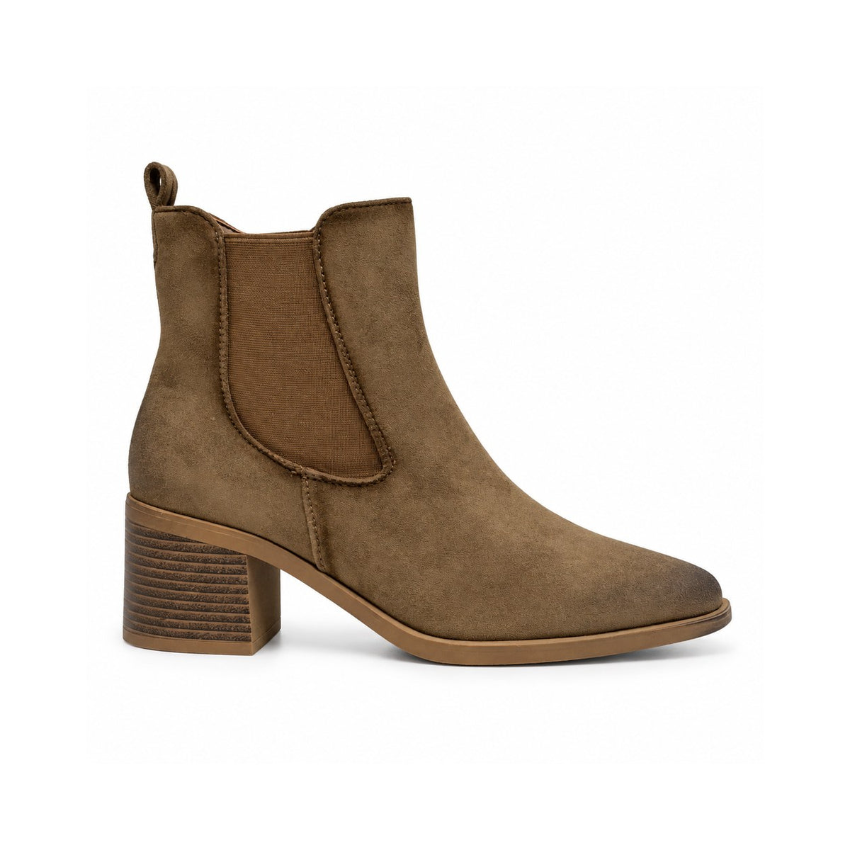 DOSPIES MUJER BOTIN VESTIR CHELSEA TACON 