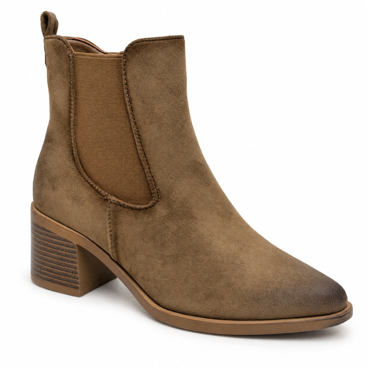 DOSPIES MUJER BOTIN VESTIR CHELSEA TACON 
