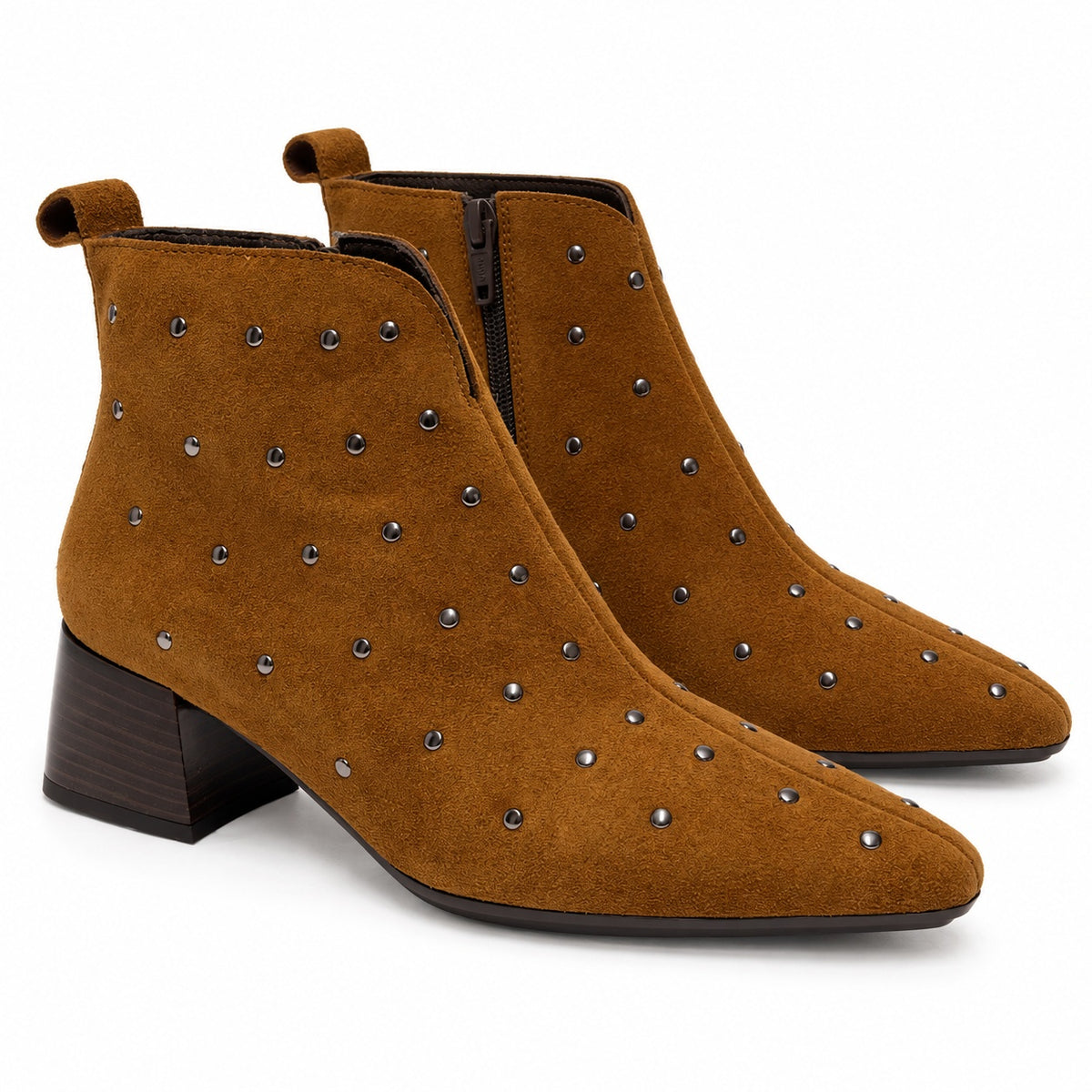 OHLALA MUJER BOTIN VESTIR
