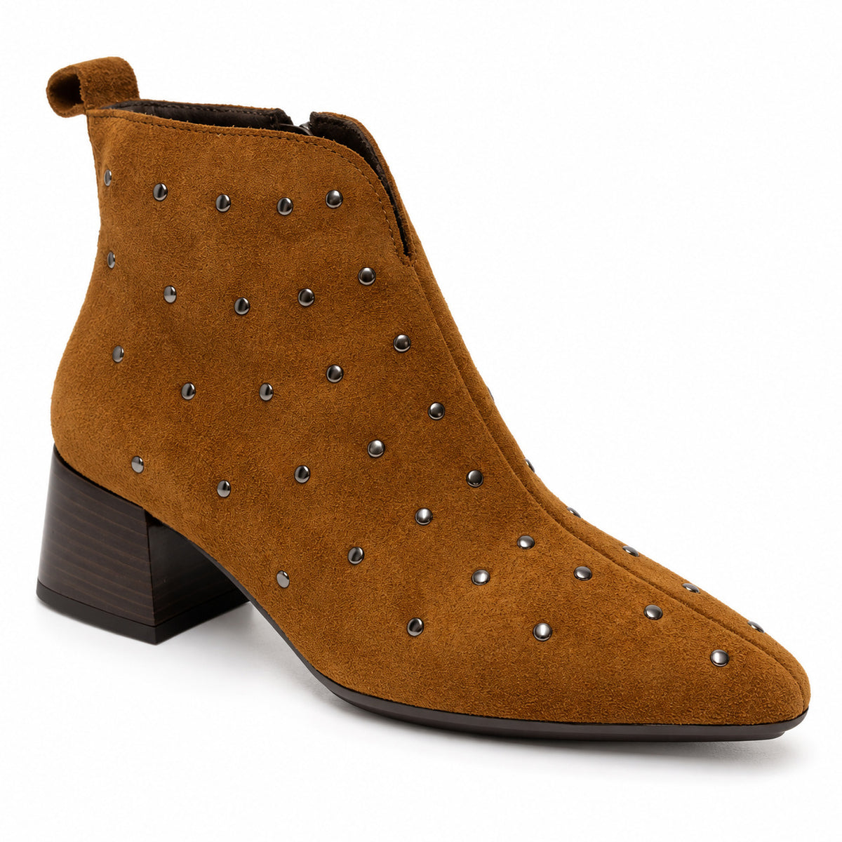 OHLALA MUJER BOTIN VESTIR