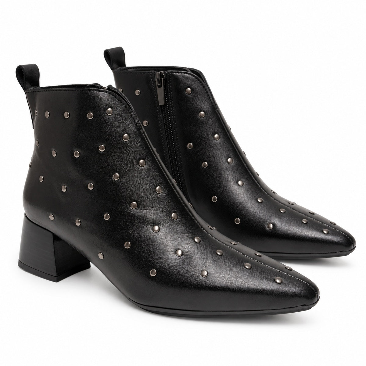 OHLALA MUJER BOTIN VESTIR