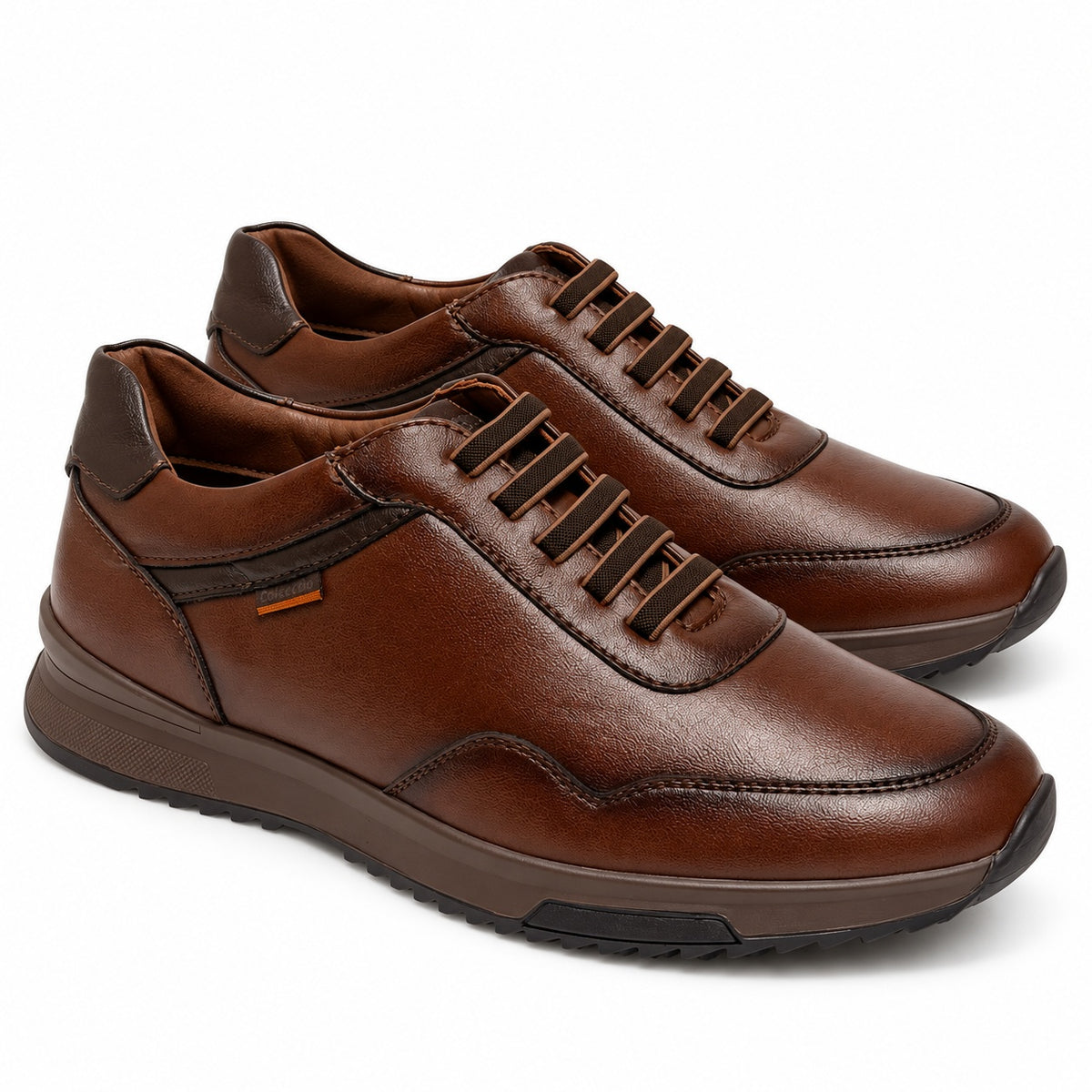 ZAPATOS CASUAL HOMBRE DOSPIES