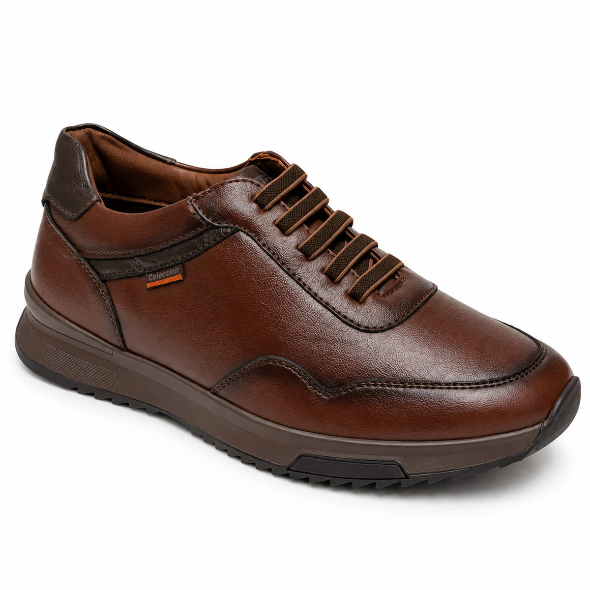 ZAPATOS CASUAL HOMBRE DOSPIES