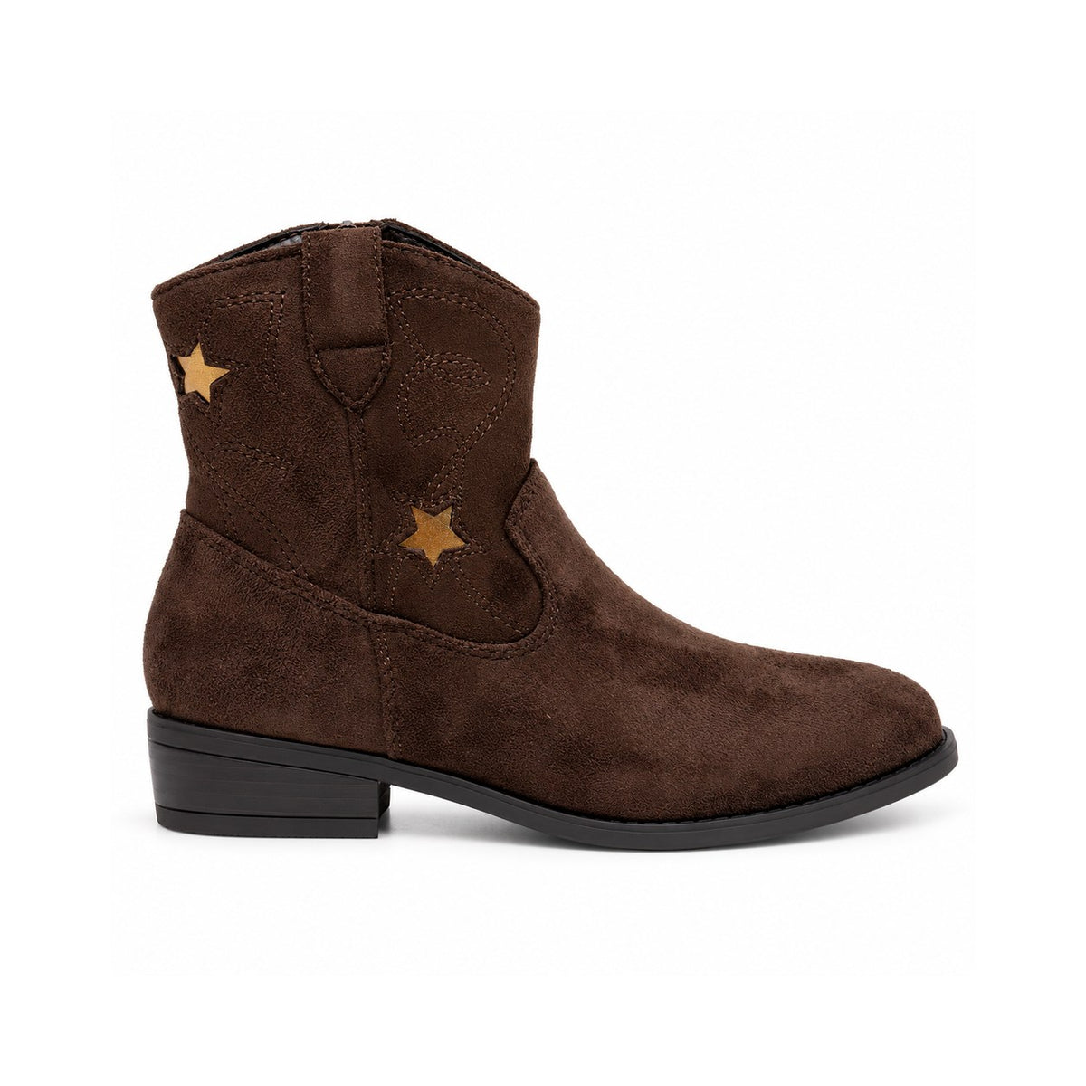 DOSPIES NIÑA BOTIN COUNTRY ESTRELLAS
