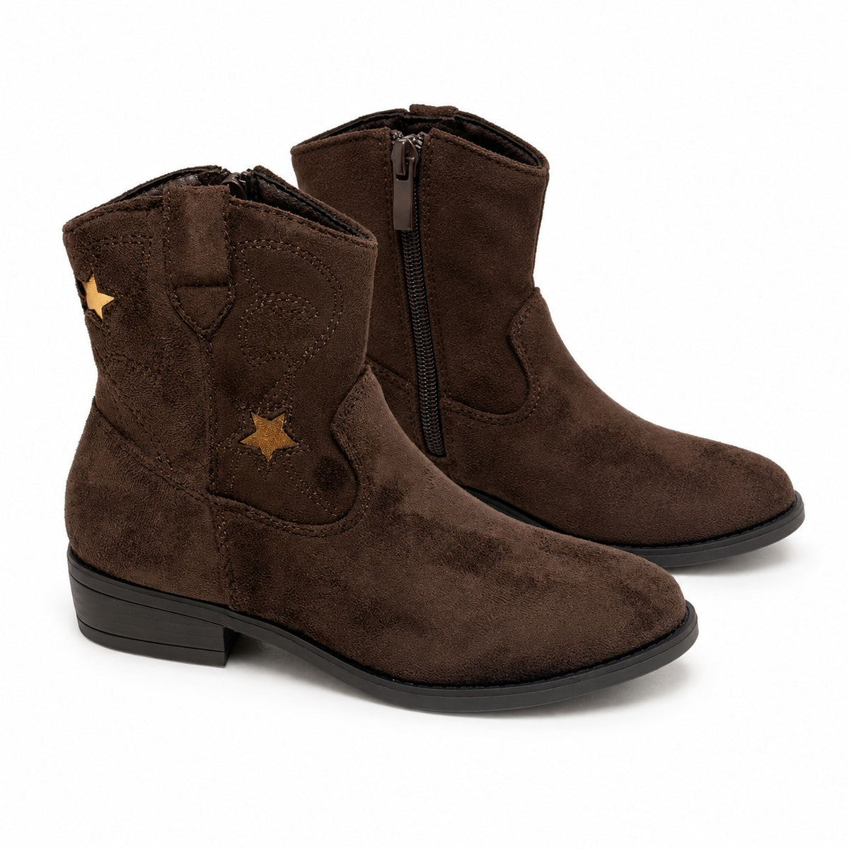 DOSPIES NIÑA BOTIN COUNTRY ESTRELLAS