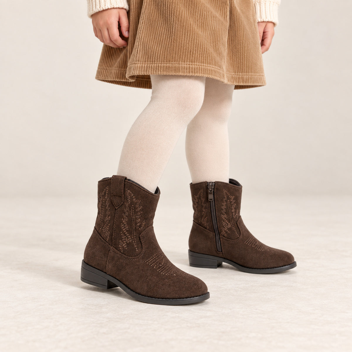 DOSPIES NIÑA BOTIN COUNTRY