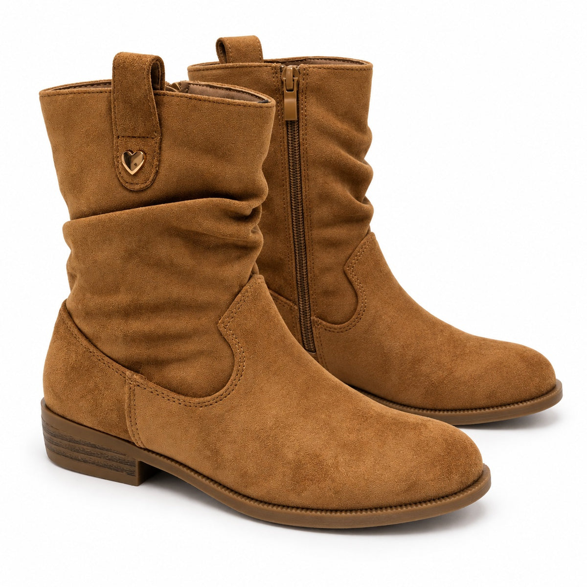 DOSPIES NIÑA BOTIN COUNTRY