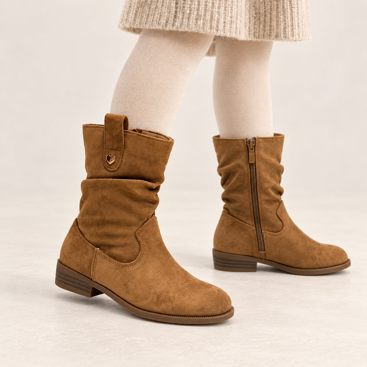 DOSPIES NIÑA BOTIN COUNTRY