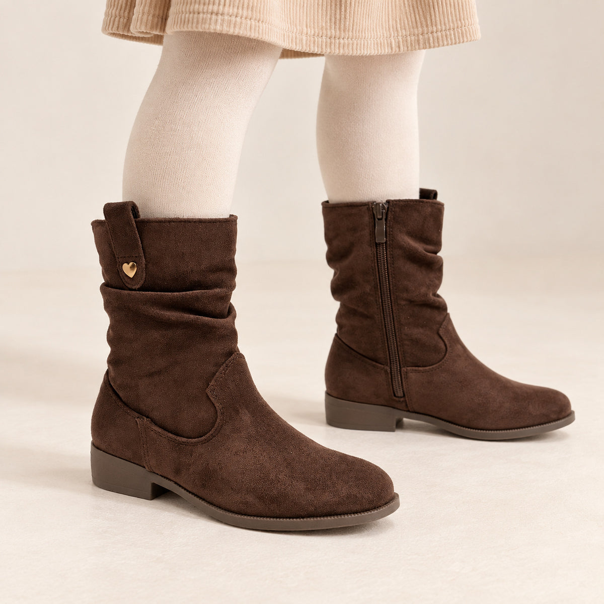 DOSPIES NIÑA BOTIN COUNTRY