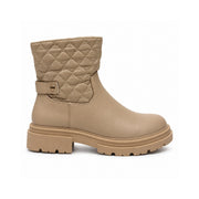 DOSPIES NIÑA BOTIN CASUAL ACOLCHADO