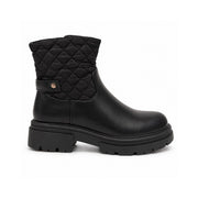 DOSPIES NIÑA BOTIN CASUAL ACOLCHADO