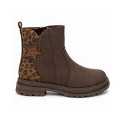 DOSPIES NIÑA BOTIN CASUAL