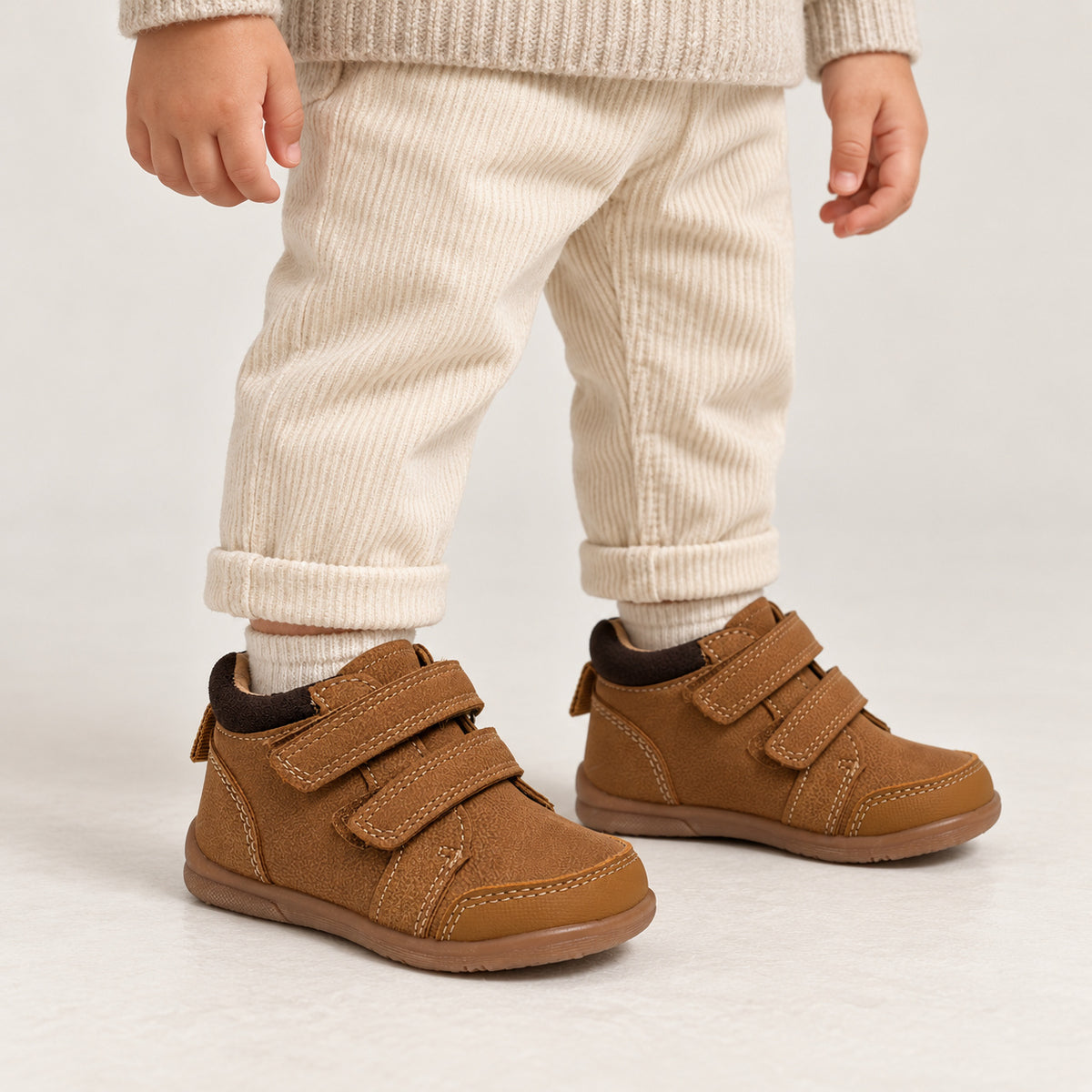 DOSPIES NIÑO BOTA CASUAL