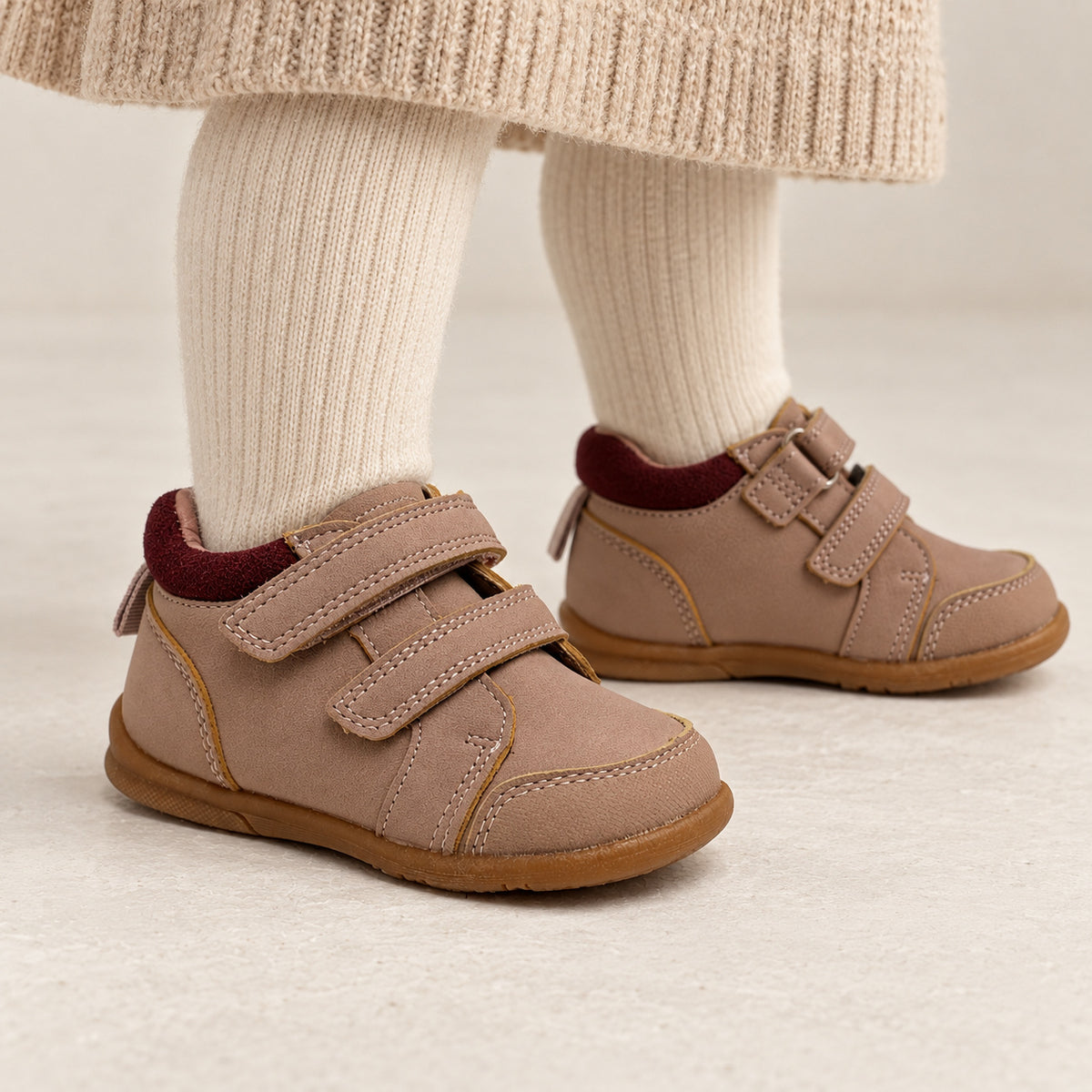 DOSPIES NIÑA BOTA CASUAL