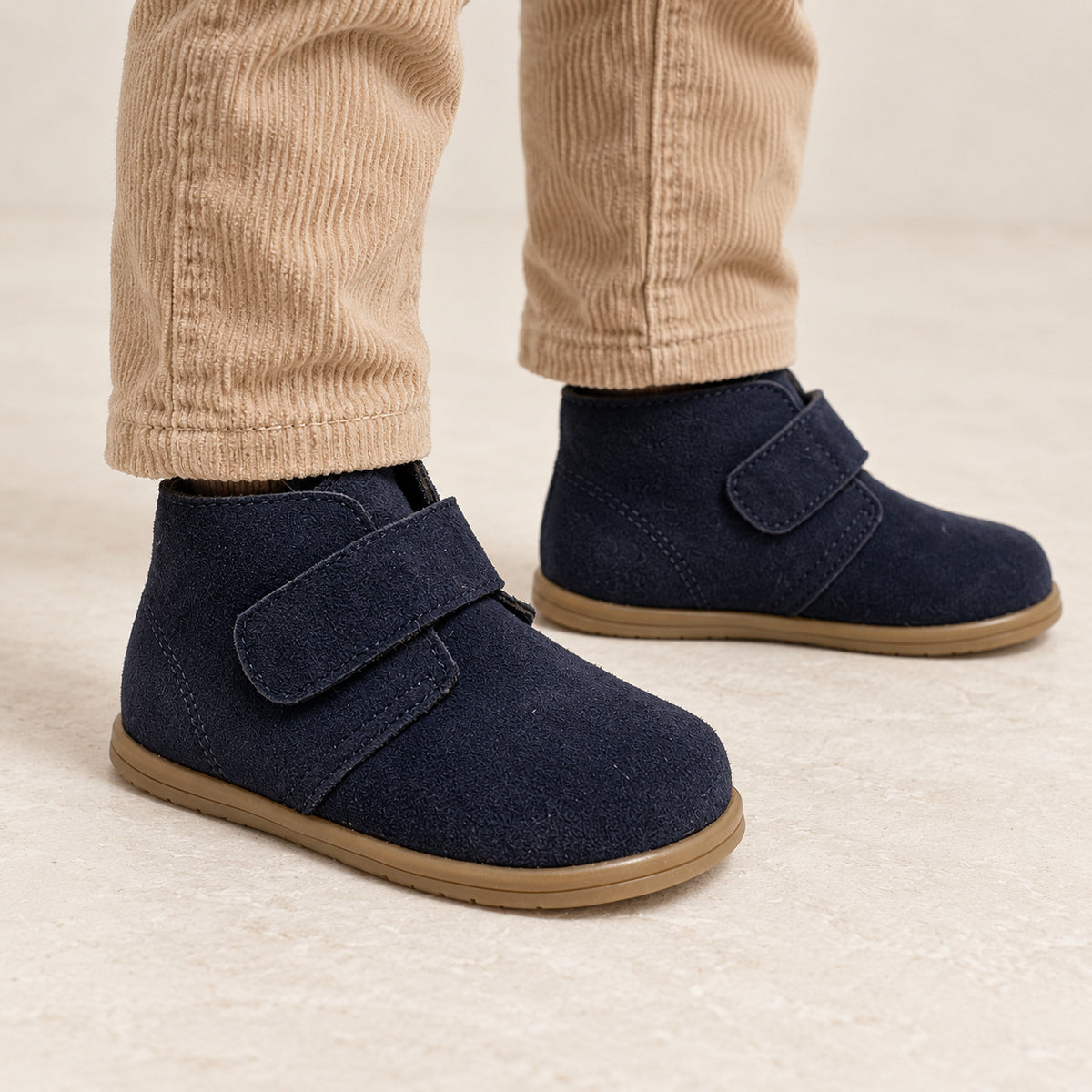 DOSPIES UNISEX BOTA CASUAL VELCRO