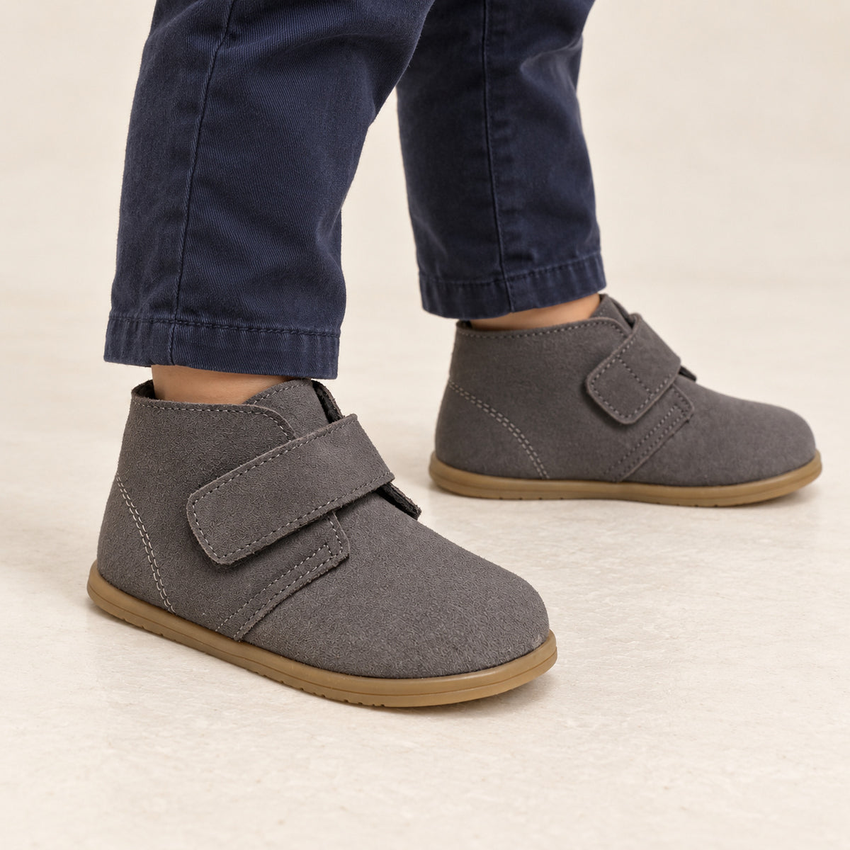 DOSPIES UNISEX BOTA CASUAL VELCRO