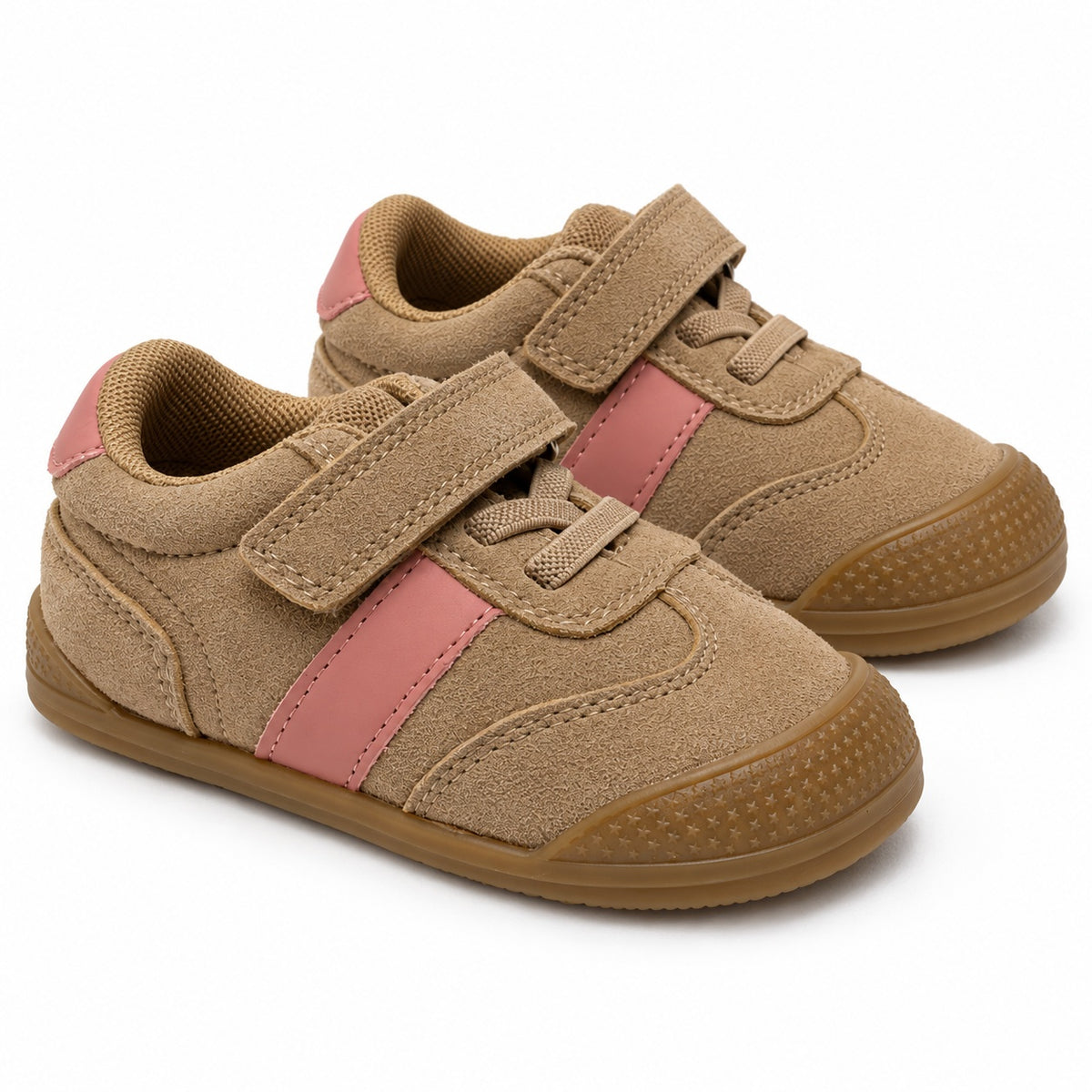 DOSPIES NIÑA DEPORTIVO BAREFOOT
