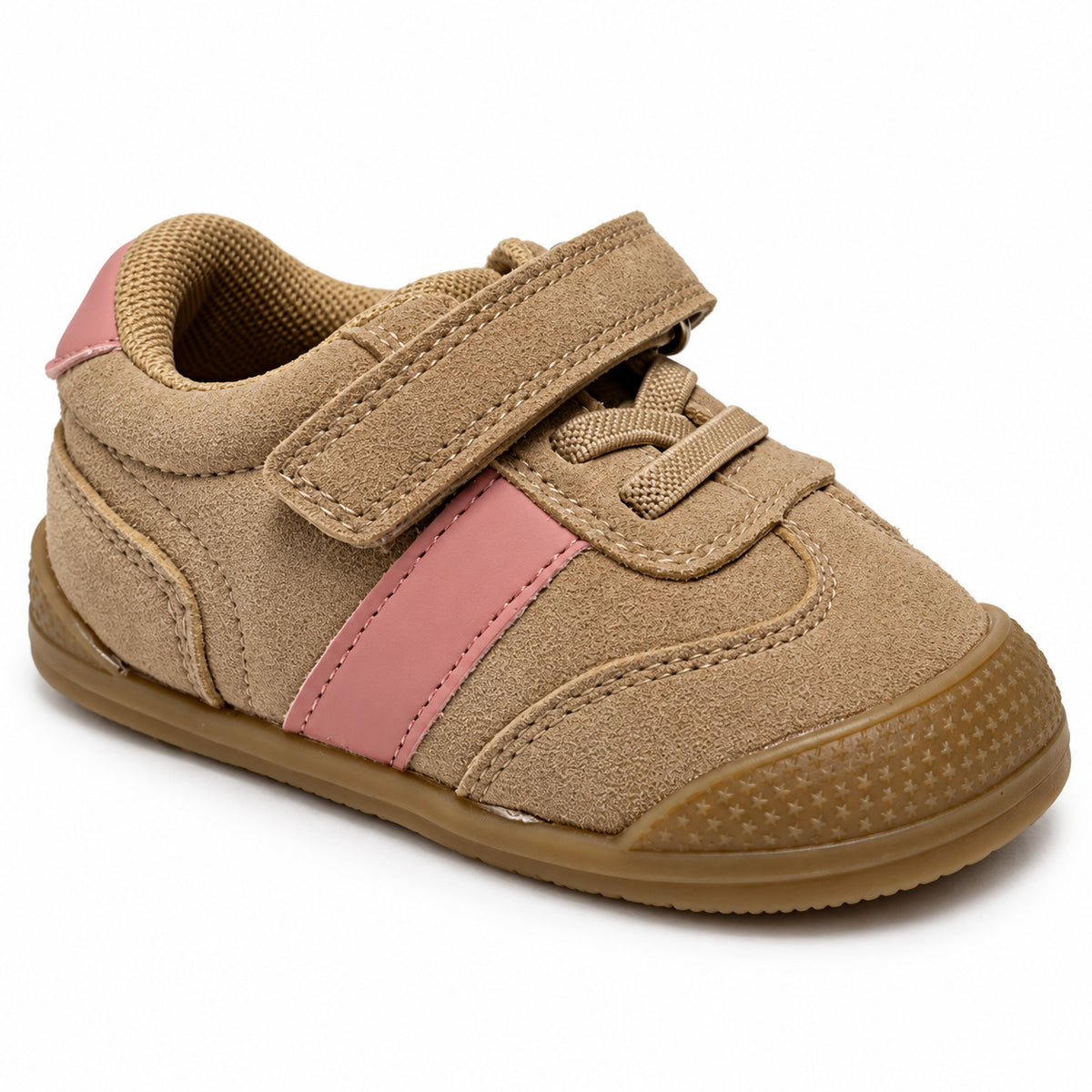 DOSPIES NIÑA DEPORTIVO BAREFOOT