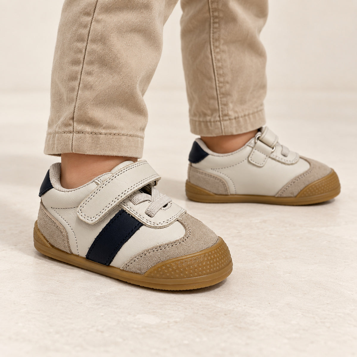 DOSPIES NIÑO DEPORTIVO BAREFOOT