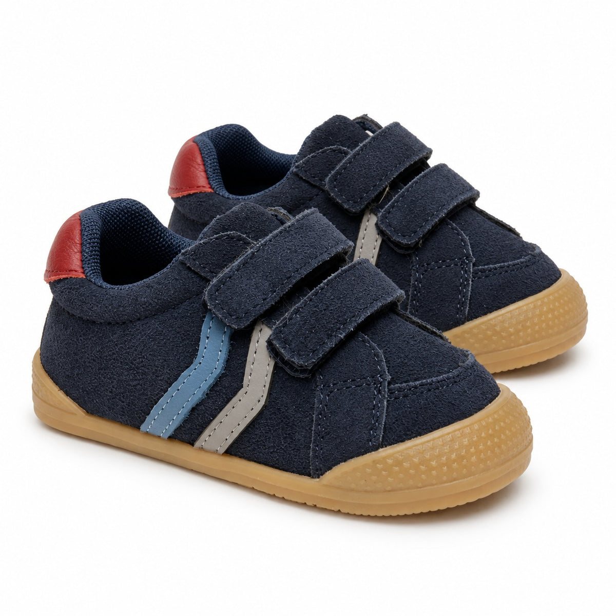 DOSPIES NIÑO DEPORTIVO BAREFOOT