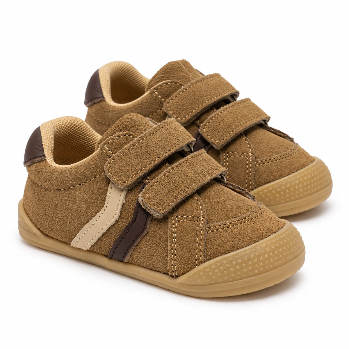 DOSPIES NIÑO DEPORTIVO BAREFOOT