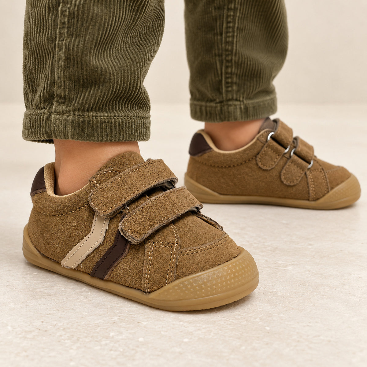 DOSPIES NIÑO DEPORTIVO BAREFOOT