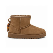 DOSPIES NIÑA BOTA CASUAL TIPO UGG