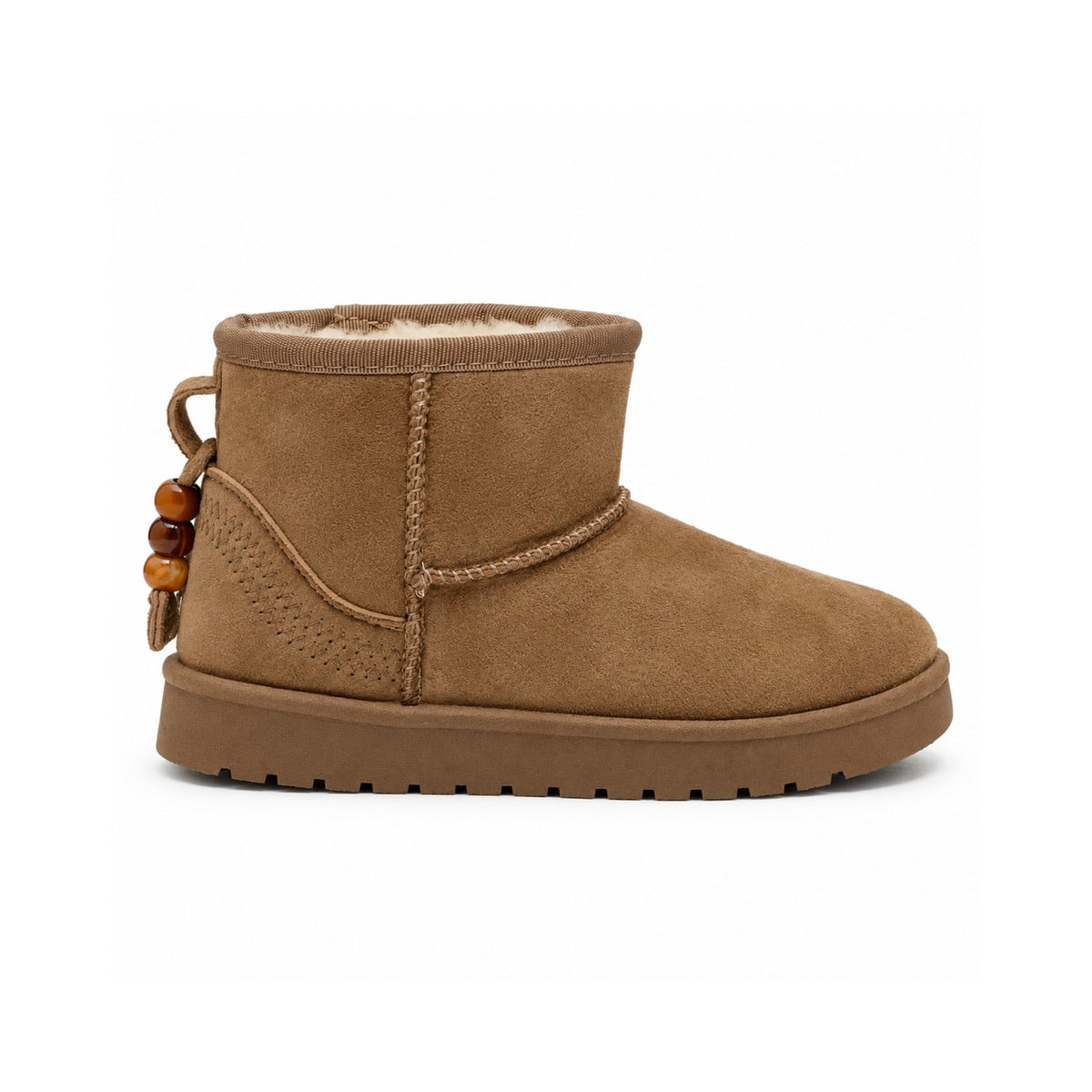 DOSPIES NIÑA BOTA CASUAL TIPO UGG