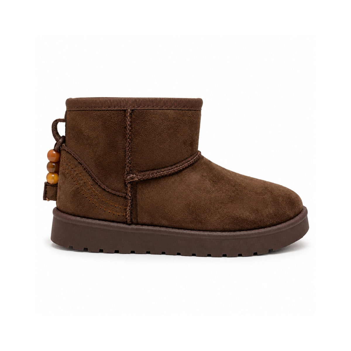 DOSPIES NIÑA BOTA CASUAL TIPO UGG