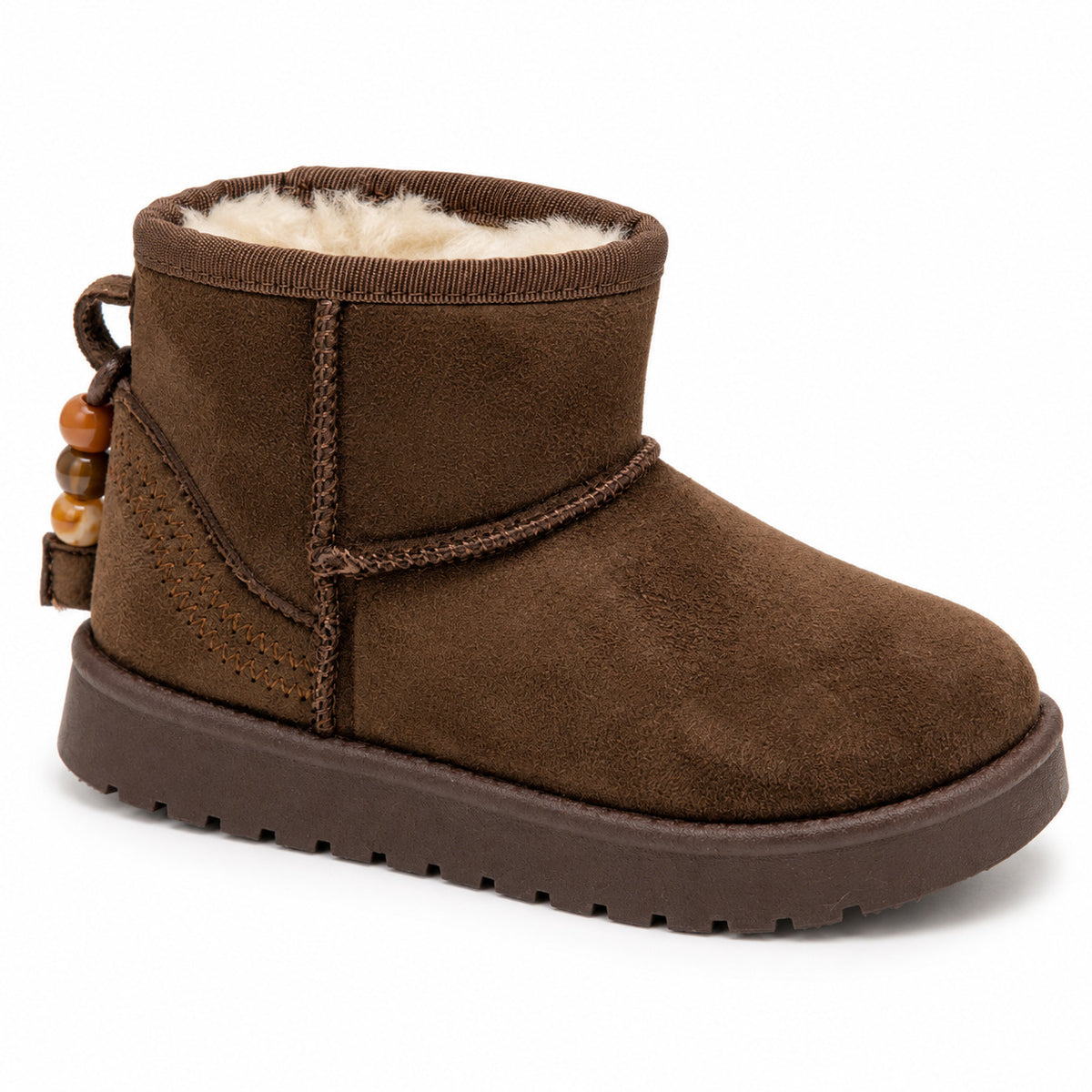 DOSPIES NIÑA BOTA CASUAL TIPO UGG