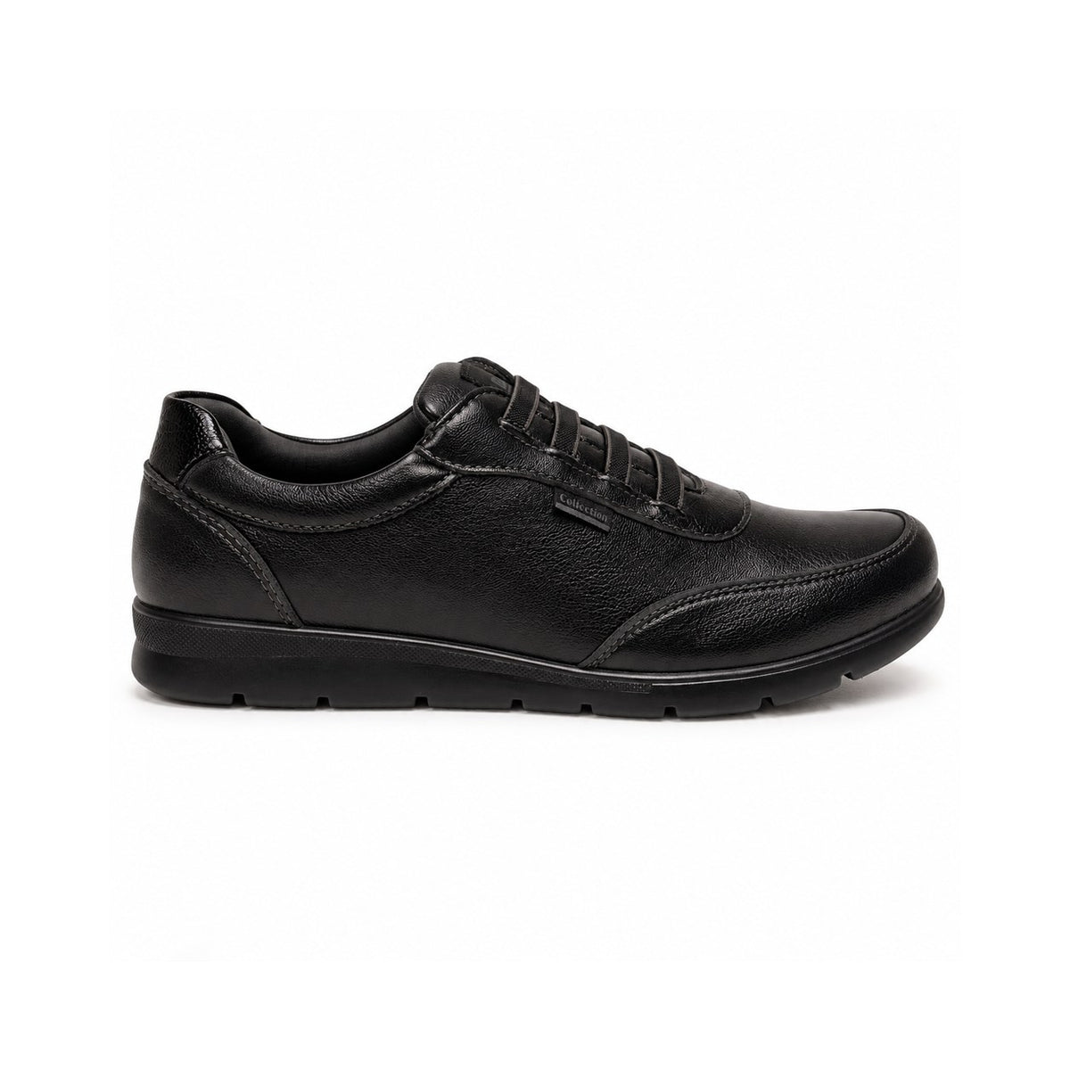DOSPIES MUJER ZAPATOS CASUAL CORDÓN ELÁSTICO